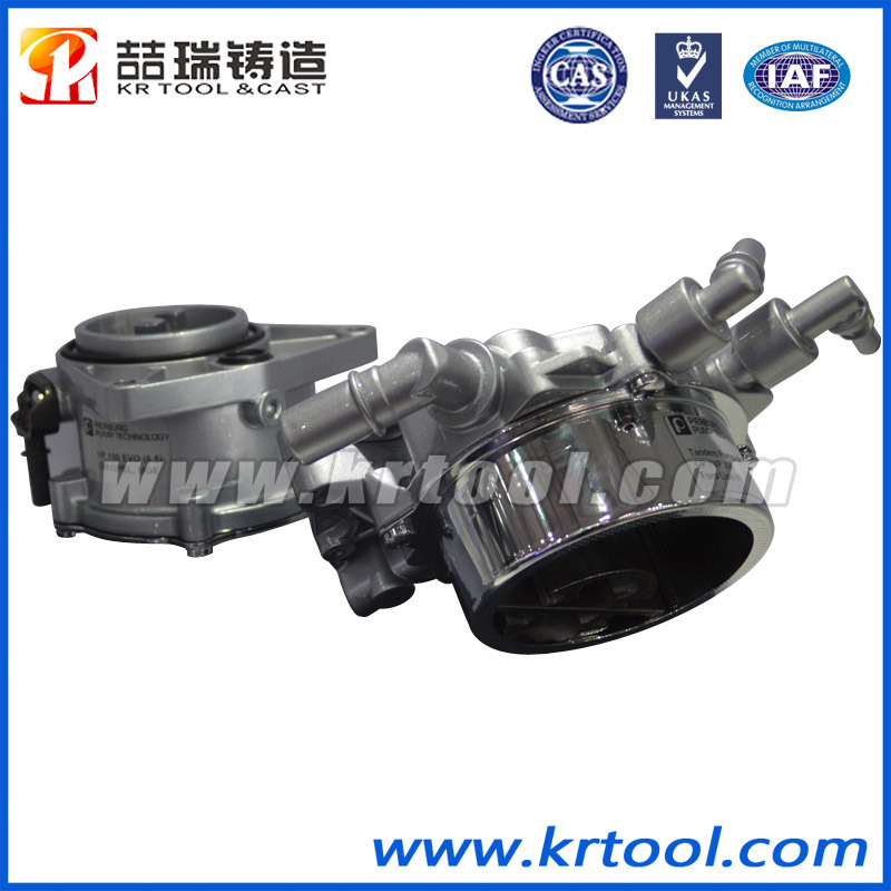 High Quality OEM Die Casting Automotive Parts Made in China