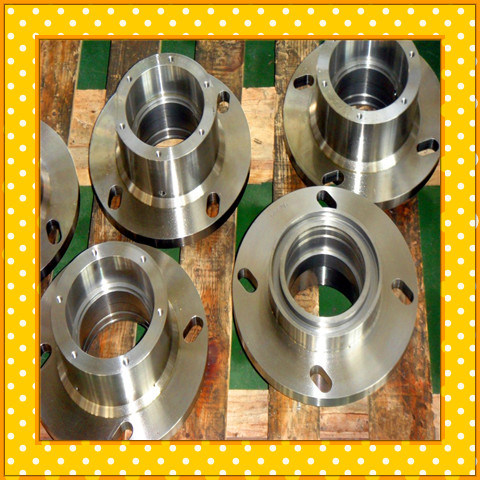 316 Stainless Flange