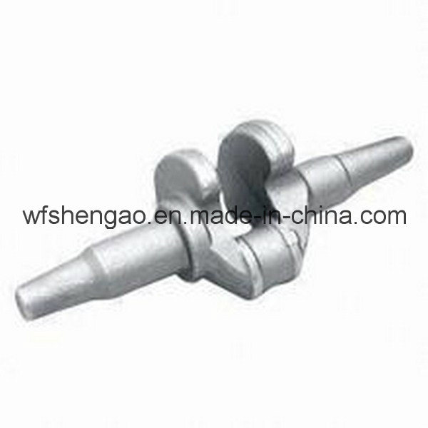 Customized Metal Iron Stainless Steel Forging Parts of Forged Steel
