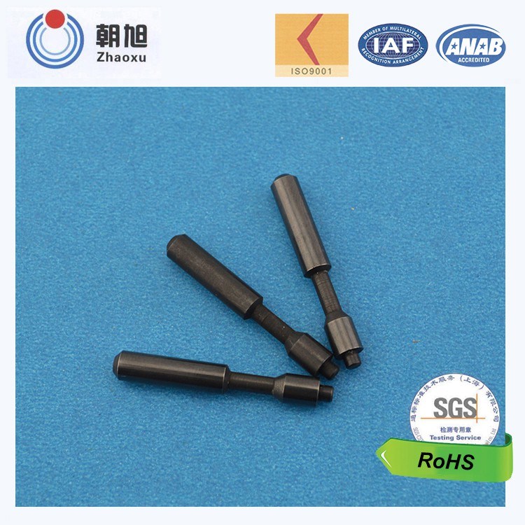 China Manufacturer 7mm Stainless Steel Drive Shaft