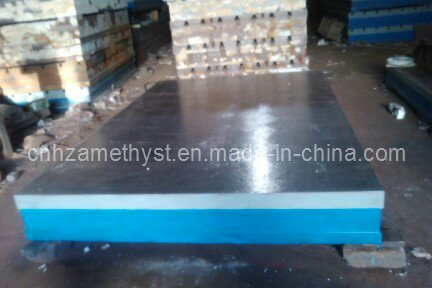 Cast Iron Surface Table (ACT148)