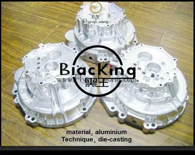 Custom Casting Molding Products
