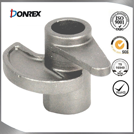 Stainless Steel Casting Switch Component