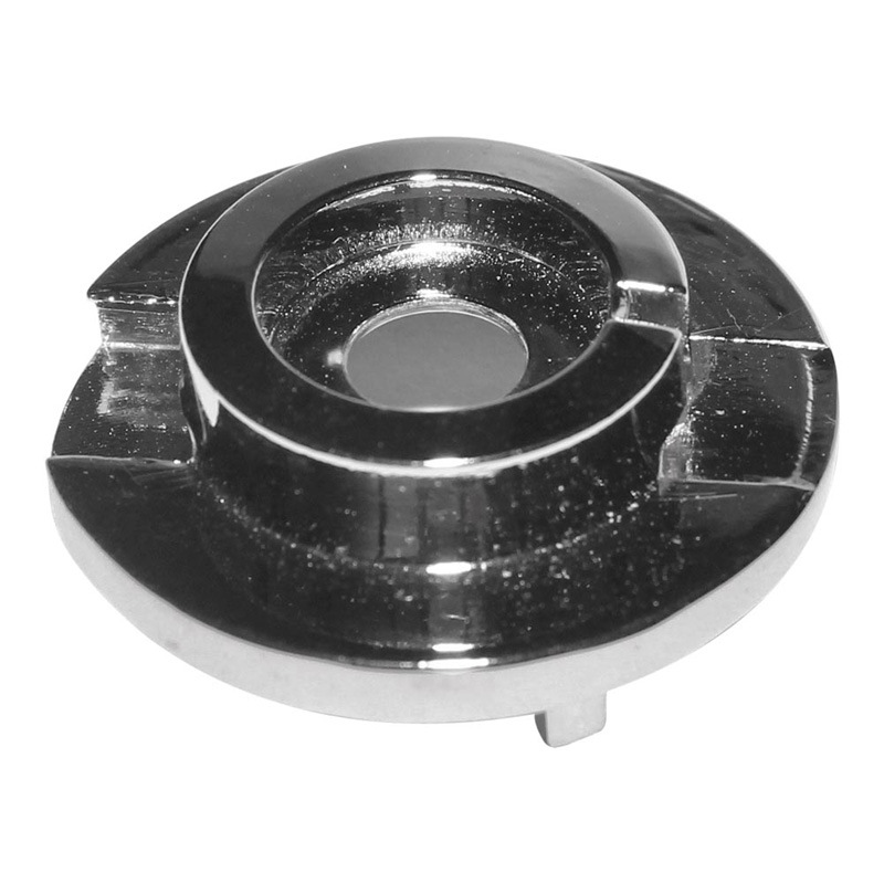 High Pressure Zinc Casting Hardware with ISO