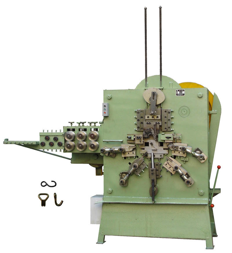 Wire/ Stainless Forming Equipment & Machine
