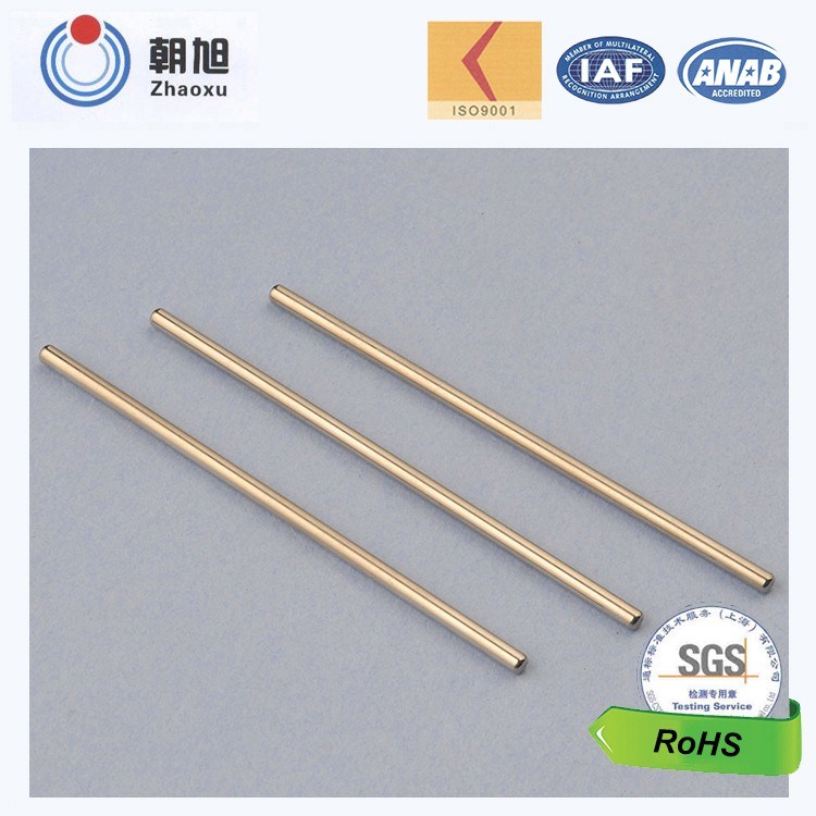 China Supplier Non-Standard 303 Stainless Steel Shaft for Home Application