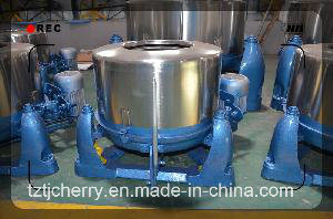 Wool Extracting Machine (SS751-SS754) From 25kg to 500kg