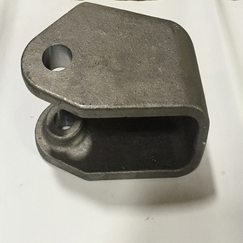 OEM Investment/Precision Stainless Steel Casting, Sand Iron Casting