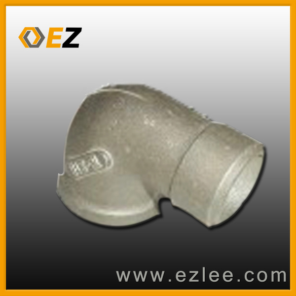Top Quality High Pressure Mold Aluminum Zinc Alloy Die Casting Parts