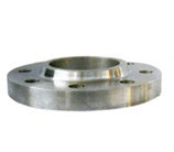 Steel Flange/150lb ANSI Slip-on Neck Flange
