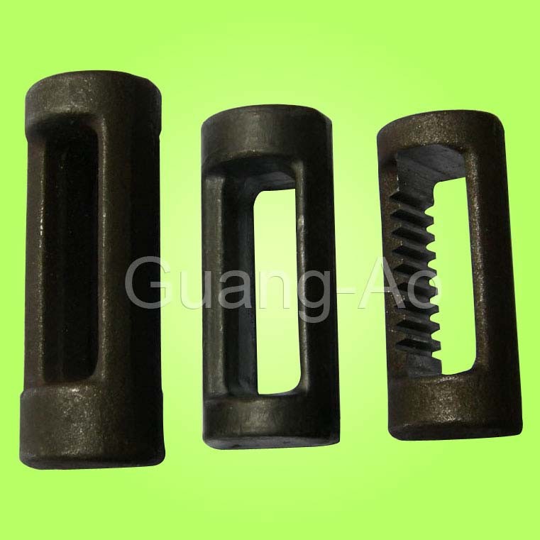 Connecting Rod - Casting & Forging