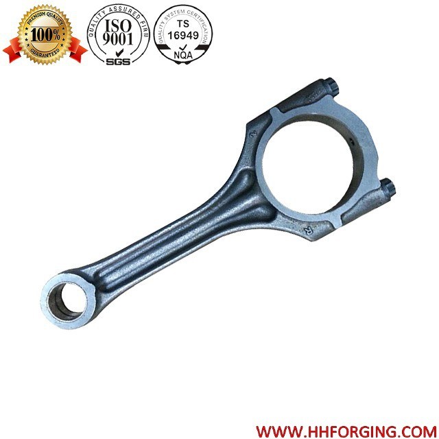 High Quality Closed Die Forging Auto Parts