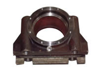 Truck Casting Part with Tsi16949