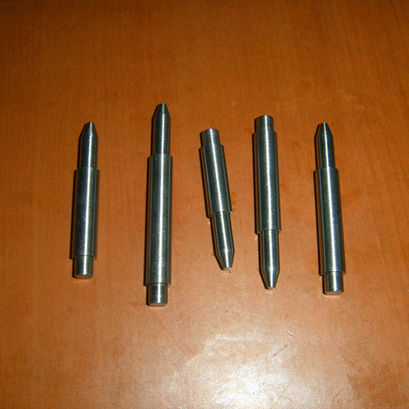 Stainless Steel Machining Parts Machining Shafts