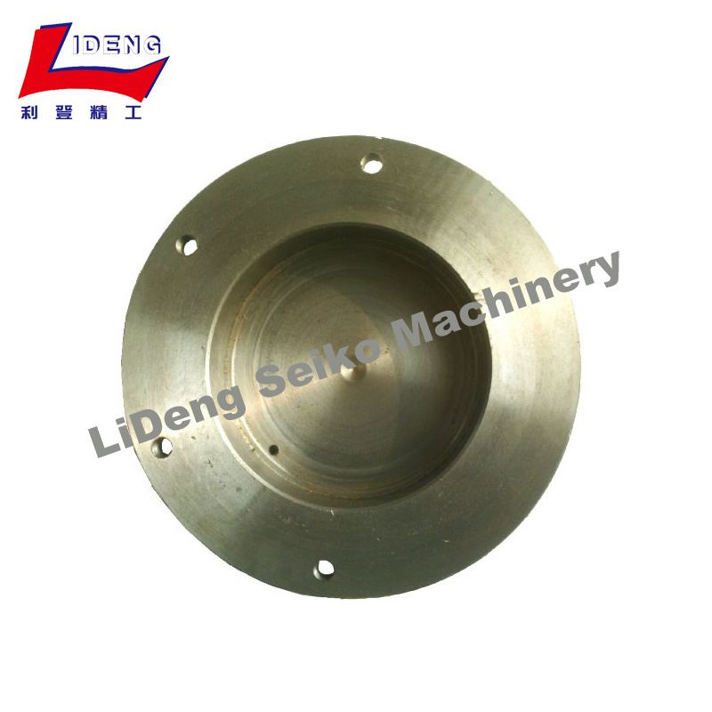 China Stainless Steel Casting Machining Parts (CA071)