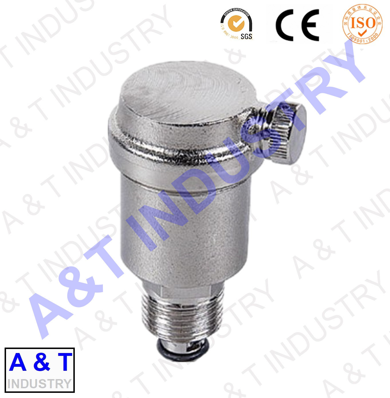 Customized Precision Stainless Steel Lost Wax Casting Foundry Part