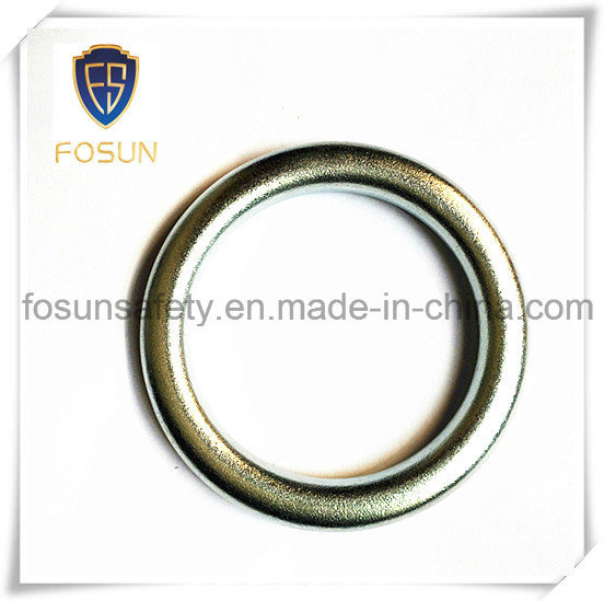 Professional High Quality Steel O-Rings