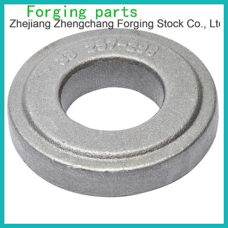 Steel Forged Rings/Forging Rings for Auto Parts