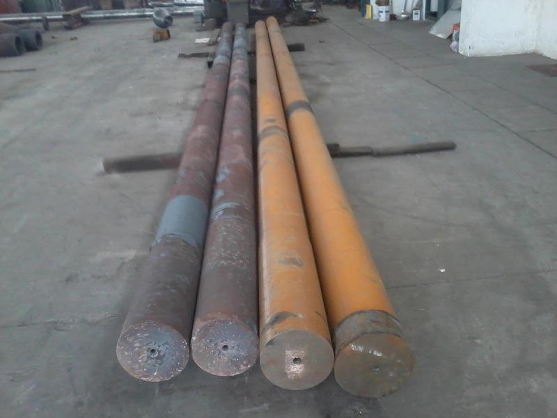 Forged Long Bar 16MnCr5