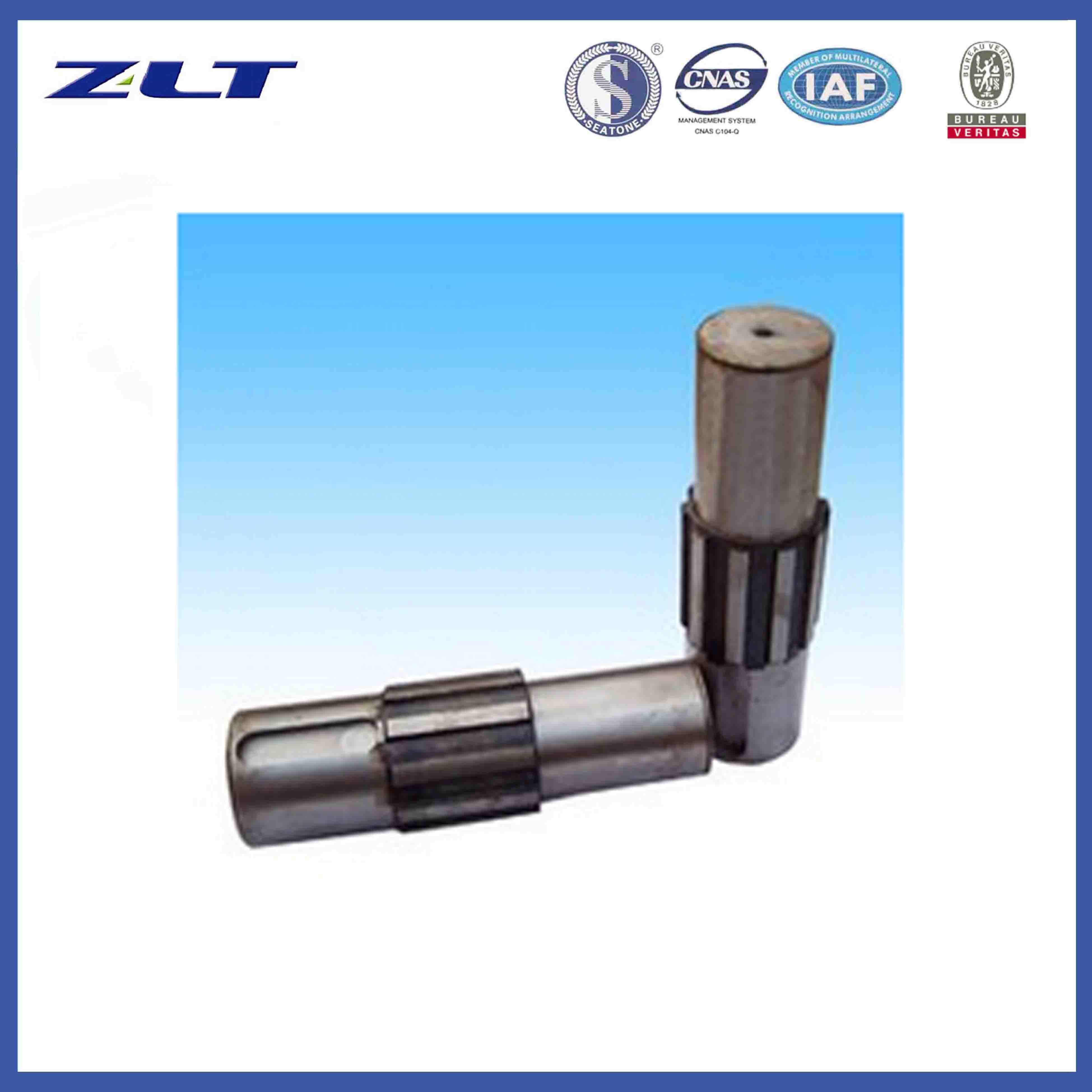 Alloy Steel Shaft Made in China