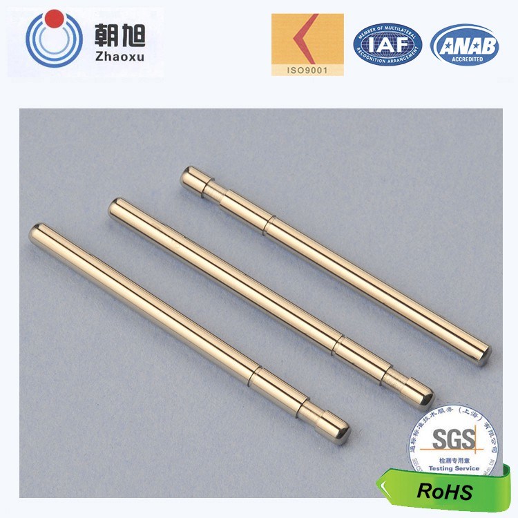 China Made Non-Standard Precision Water Meter Shaft