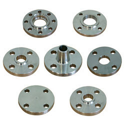 Difference Types of Stainless Steel Flanges for Manufacture