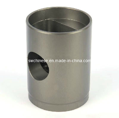 Ss304 Ss316 Stainless Steel Silica Sol Casting Precision Casting Bushing