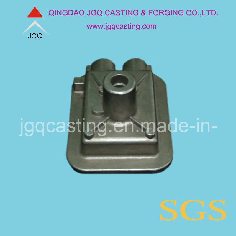 Customized Investment Casting Steel Parts