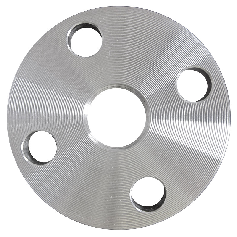 Carbon Steel and Stainless Steel Flange