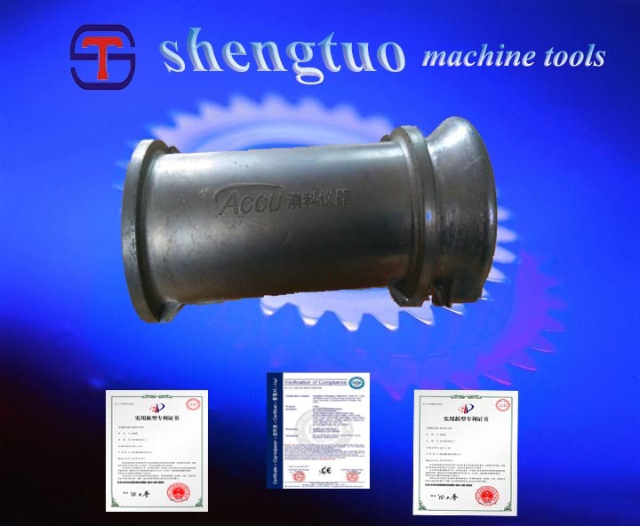 Precision Machining High Quality Alloy Parts