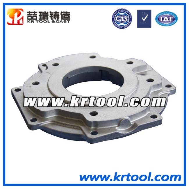 OEM Manufacturer High Pressure Mechanical Parts Magnesium Die Casting Made in China