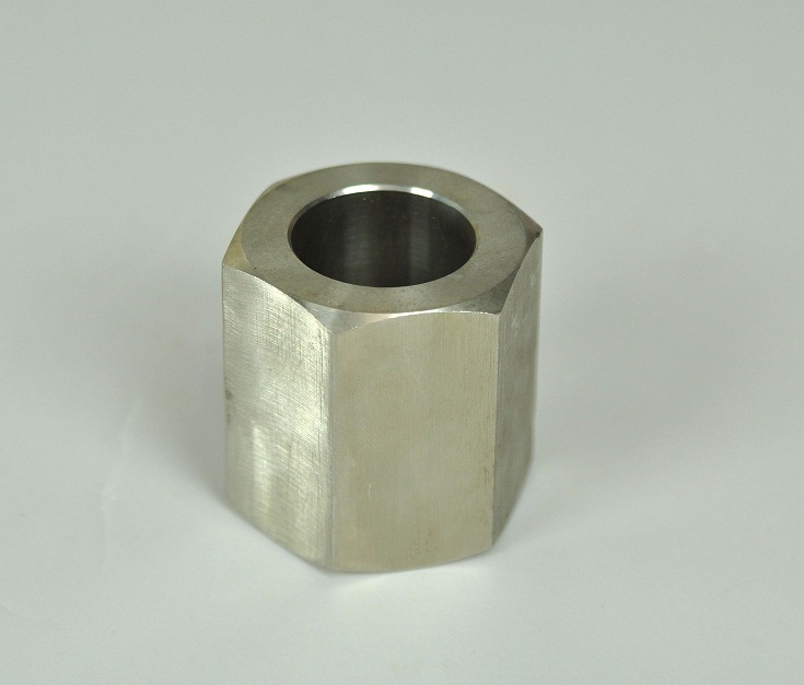 Good Quality Stainless Steel Investment Casting Pipe Fittings