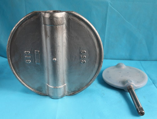 Investment Casting/Butterfly Valve Disc