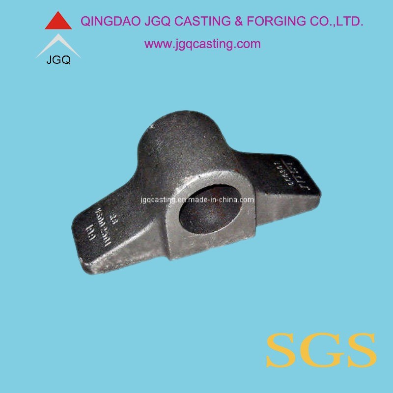 Grey Iron Casting Exported to Russia
