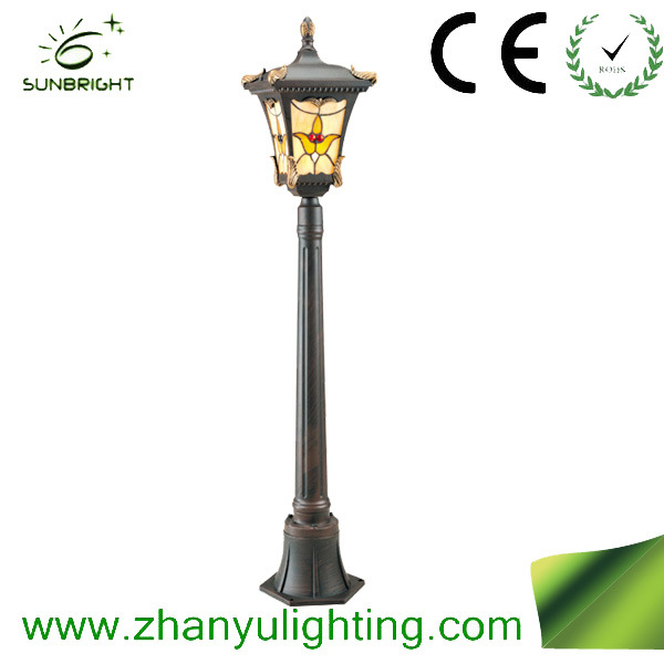 IP 65 Garden Lamp Pole Lamp (ZY-HW002)