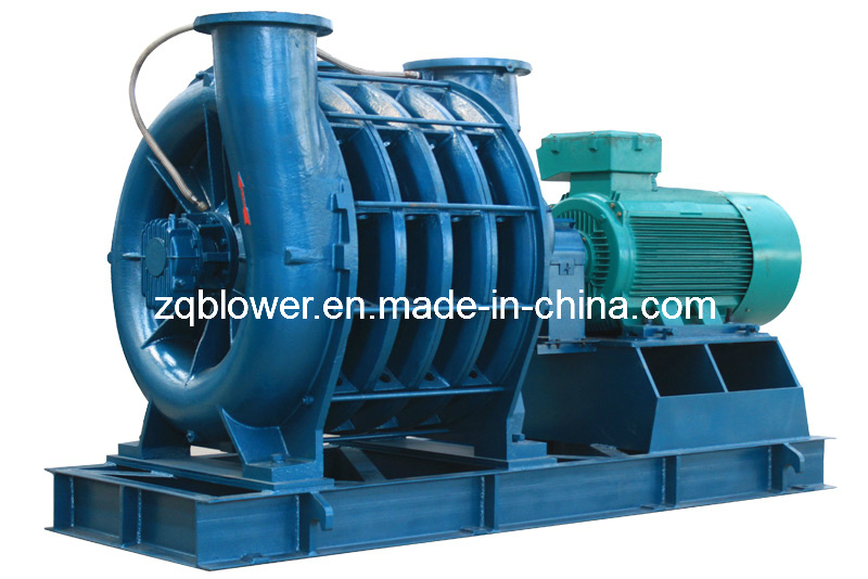 C350-2.0z Series C Casting Multistage Centrifugal Blower