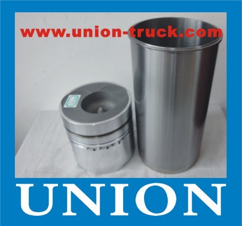 Fe6 Engine Parts Piston Kit for Construction Machinery Excavcator for Nissan