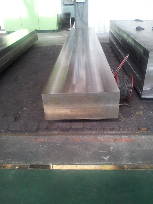 Tongyu Brand Hot Mould Steel Square Steel H13