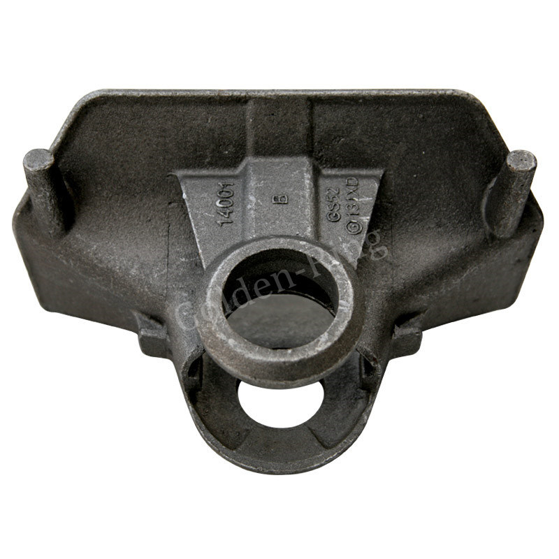Precision Casting Truck Parts with ISO9001 (OEM ODM Service)