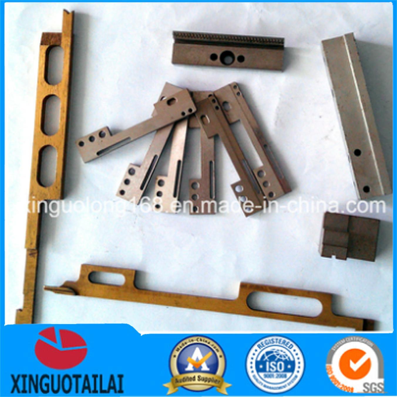 Industrial Machinery Small Precision Parts with Competitive Price