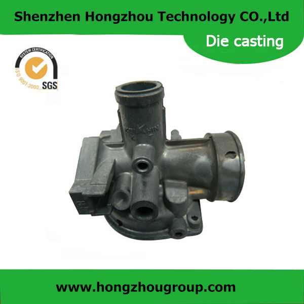 OEM Made in China Precision Stainless Steel Investment Casting