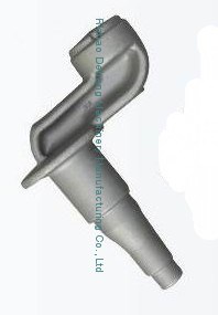 Axle Spindle (DB001)