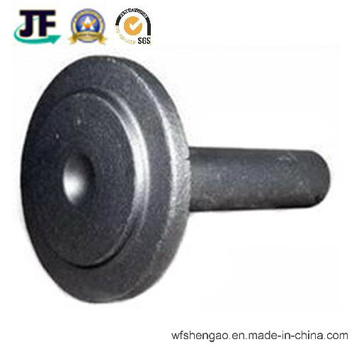 China Factory Customized Steel Forging Parts for Hyd Cylinder
