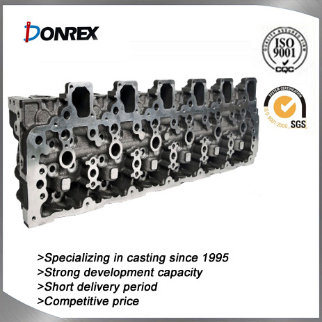 Auto Engine Cylinder Head Cover