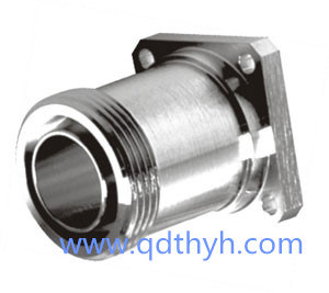 High Quality OEM Sand Casting and Investment Casting with Precision Machining