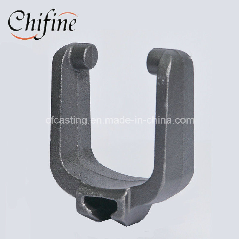 Sand Casting Parts for Overhead Fixture