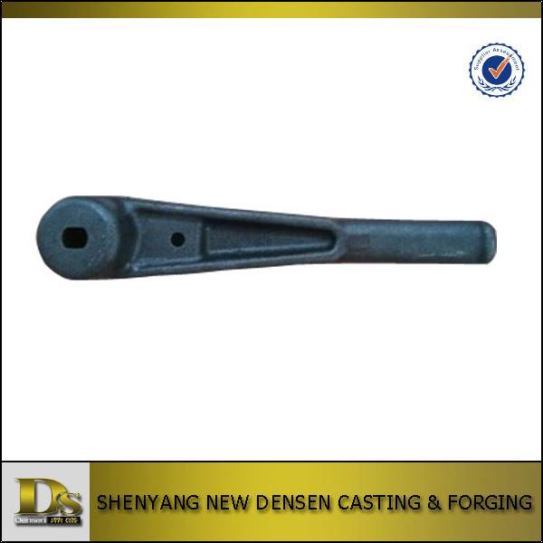 OEM High Quality Handle Ductile Iron Casting