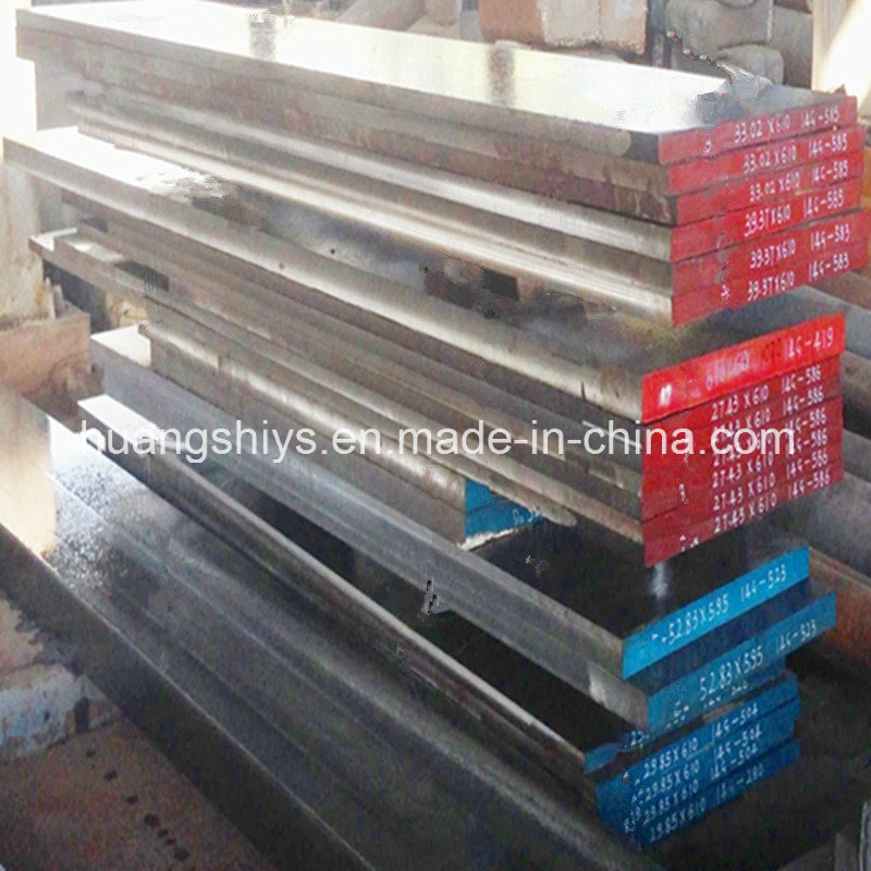 AISI 446/Uns S44600/1.4762 Flat Bar Special Steel