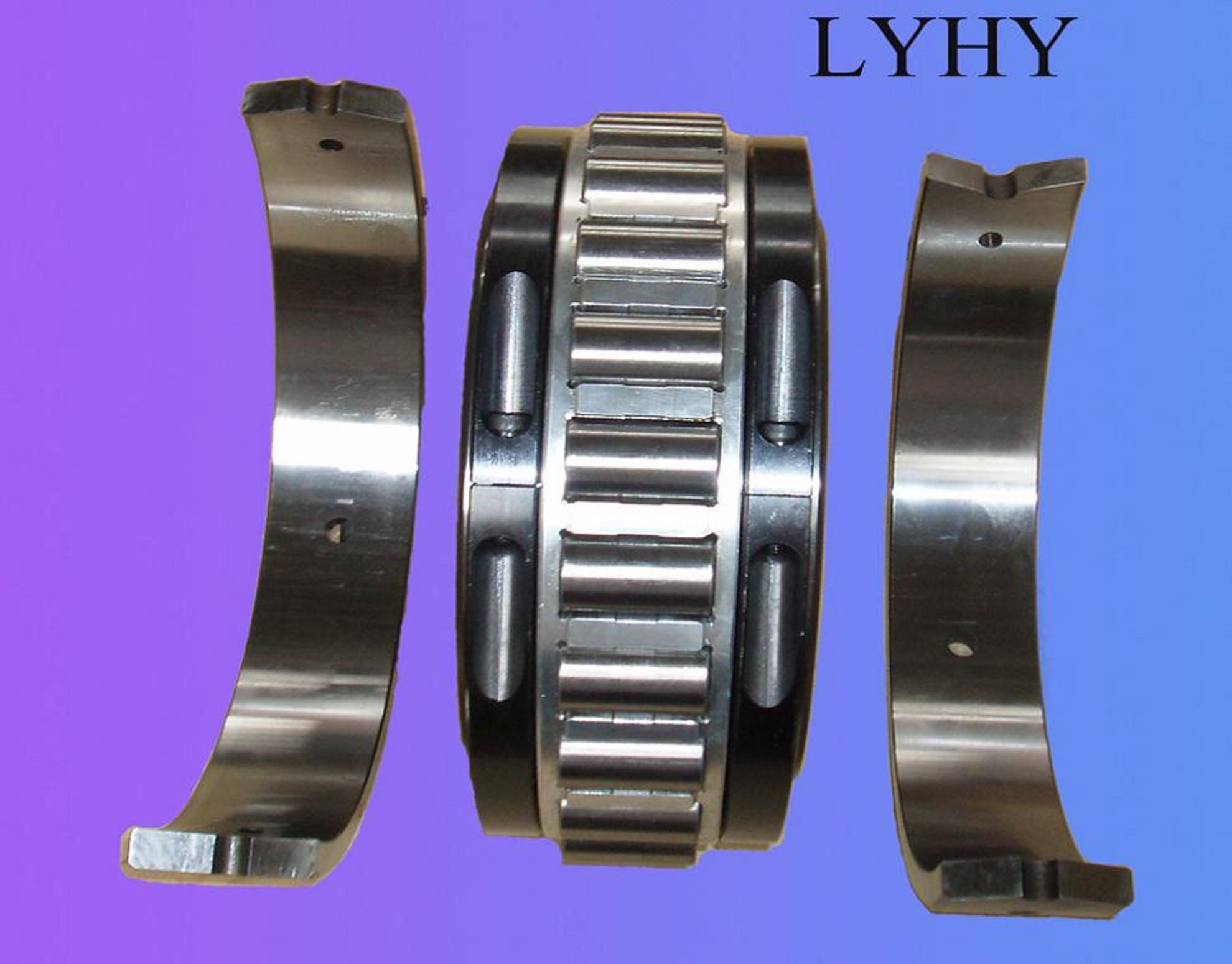 Supply Split Cylindrical/Spherical Roller Bearings (230/560DW33)