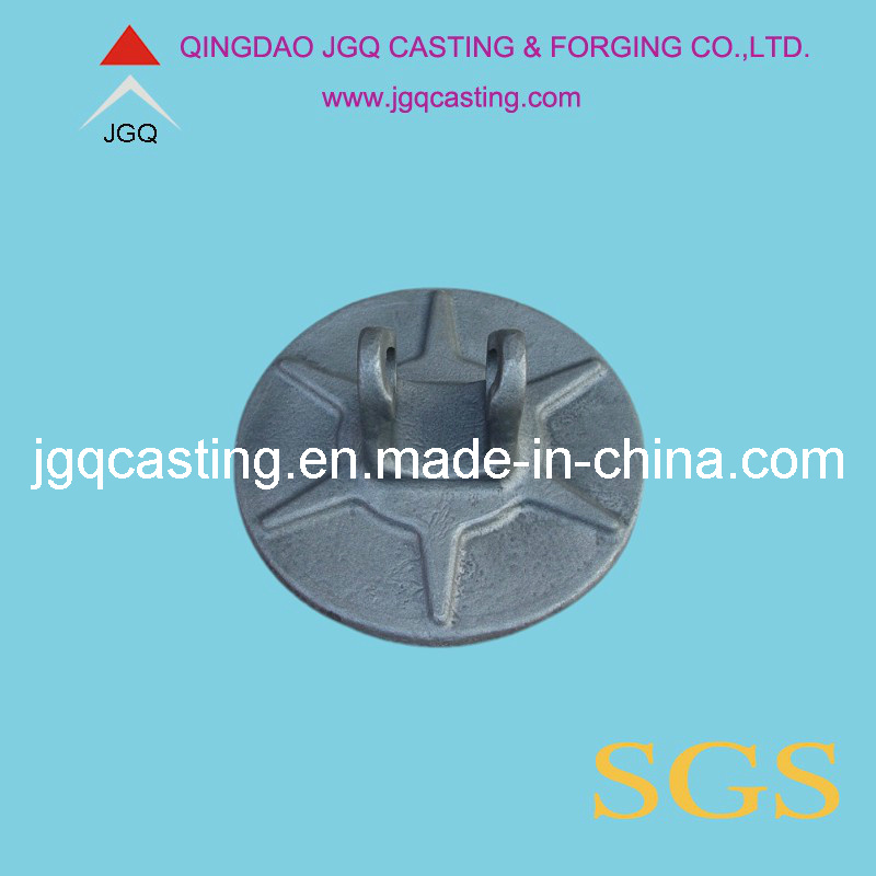 Lost Wax Casting Engineering Machinery Parts